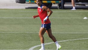 João Félix no Barcelona depende de Ansu Fati