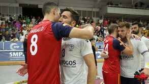 Chegou ao fim o Europeu: Os jogadores que brilharam e os que não saíram da sombra