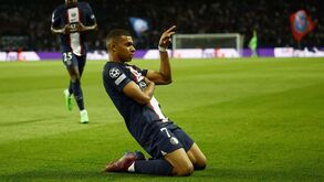 O salário astronómico que o Al Hilal oferece a Mbappé: são dois milhões de euros... por dia