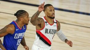 Astro da NBA incrédulo com oferta árabe para Mbappé: «Mas que raio...»