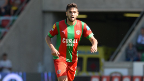 Xadas no radar do Gazisehir Gaziantep