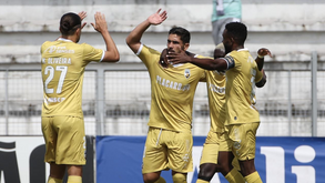 Farense defronta a Roma de Mourinho e Rui Patrício no dia 2 de agosto