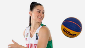 Joana Soeiro: «Ser atleta exige muito de nós»