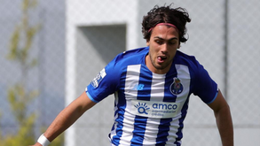 Tomás Esteves rumo ao Pisa