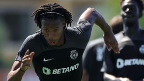 Bournemouth tenta agarrar Chermiti