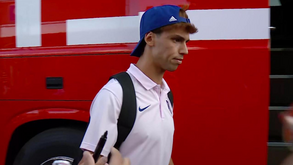 João Félix dá força ao sonho: Benfica em contactos constantes com o avançado