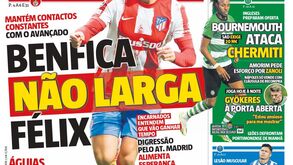 Terça-feira, 25 de julho de 2023