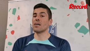 Francisco Neto elogia exibição de Portugal frente à Holanda: «Sentimo-nos confortáveis defensivamente»