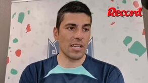 Francisco Neto e a 