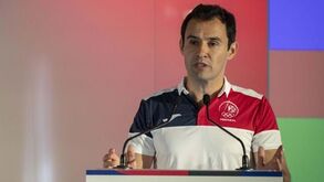 Marco Alves contava com mais apurados para Paris'2024: «Esperávamos pelo menos uma equipa»