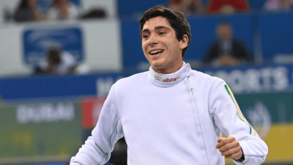 Selecionador de espada assegura determinação de Miguel Frazão: «É o desafio de tentar»