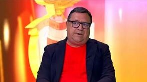 João Malheiro: «João Félix não queria integrar comitiva do At. Madrid nesta digressão»