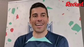 Da Nova Zelândia para o Japão: o orgulho da seleção feminina pela prata de Diogo Ribeiro