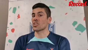 Francisco Neto: «Precisamos de ser um Portugal dominador com bola»