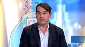 Nuno Encarnação: «João Félix? Ninguém quer colocar um segundo barrete»