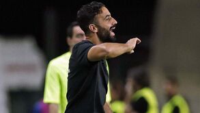 Sporting e Portimonense empatam em Lagos: confira a equipa matutina de Amorim no Cascade