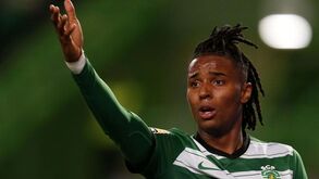 «Libertar Chermiti por 20 milhões seria uma decisão inexplicável e sem racionalidade»