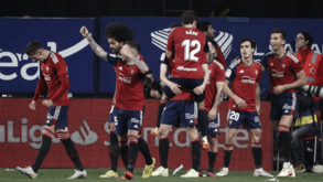 Osasuna ganha recurso no TAD e vai participar na Liga Conferência