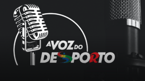 Voz do Desporto: Fernando Pimenta e Joana Soeiro sobre o início da carreira, medos e sacrifícios