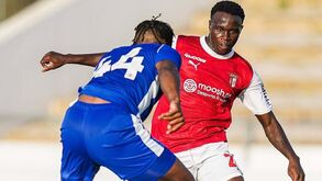 Bruma: a escolha pelo Sp. Braga, a influência de Drogba e o sonho de voltar à Seleção