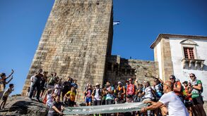 PT281 Ultramarathon: as melhores imagens de mais uma aventura épica pela Beira Baixa