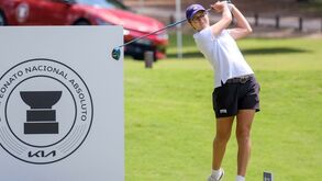 Sofia Sá: «Quero ganhar o máximo de Campeonatos Nacionais possíveis»