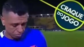 Globo condenada por humilhar guarda-redes brasileiro em direto