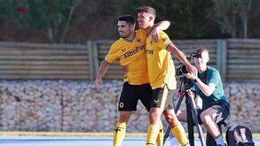 Matheus Nunes: «Com Rúben Amorim, o Sporting é sempre um forte candidato a ganhar»