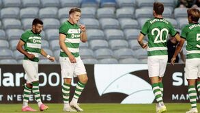 Sporting-Real Sociedad, 3-0