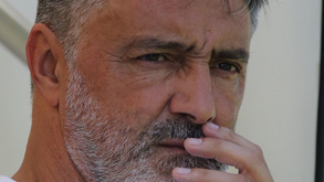 Tulipa quer mais reforços para o Marítimo: «Precisamos de gente que aporte muita qualidade»