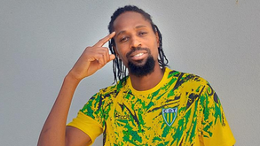 Abdoulaye elogia projeto do Tondela: «Estou com muita fome de ajudar o meu novo clube»