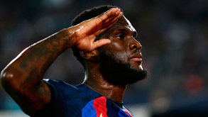 Juventus garante Kessié