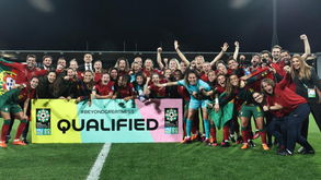 Hamilton é cidade de boa memória para Portugal