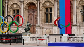 Falta um ano para Paris'2024