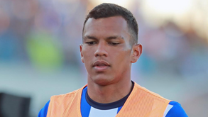 Veron gera apreensão