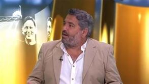 Bernardo Ribeiro: «Gyökeres vai dar muito trabalho às defesas adversárias»