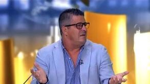 Fernando Mendes: «Gyökeres? Sporting precisava de um jogador com estas características»