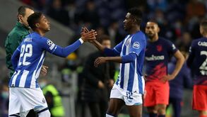 Albertino alerta para lacunas do FC Porto nas laterais: «Penso que a direção não está a dormir...»