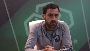 Daniel Pacheco deixa comando técnico do Länk Vilaverdense