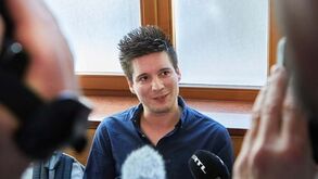 Leitura do acórdão do Football Leaks adiada para 11 de setembro após entrada em vigor da amnistia