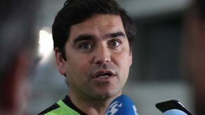 Dani pede estabilidade: «É frustrante não saber o que pode acontecer amanhã com o Sporting»