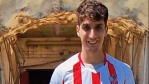 Leixões contrata Cesar Gomez ao Getafe