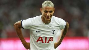 Tottenham goleia Lion City Sailors no segundo particular da pré-época