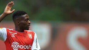 TAD aceita recurso de Álvaro Djaló e extremo pode jogar contra o Famalicão