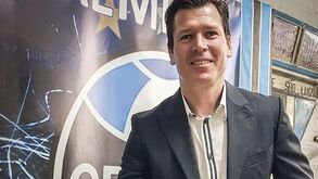 Anderson Polga detido por falhar pagamento de pensão de alimentos