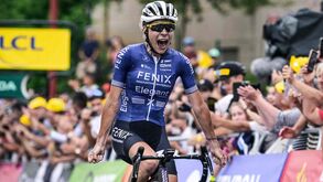 Yara Castelijn vence quarta etapa da Volta a França feminina