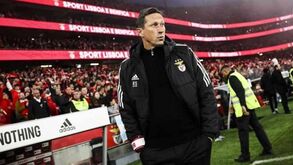 Benfica favorito com FC Porto à perna e Sporting longe: O que dizem as casas de apostas sobre a Liga