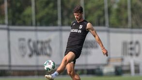 Tomás Händel: «Temos de acreditar em nós próprios»
