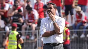 Artur Jorge lembra derrota na final da Taça de Portugal: «Ainda hoje me custa falar»