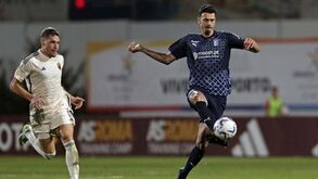 José Fonte: «Foi um bom teste, com uma boa equipa, num jogo difícil»